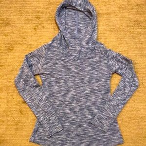 Columbia Women’s Hooded Pullover Tee